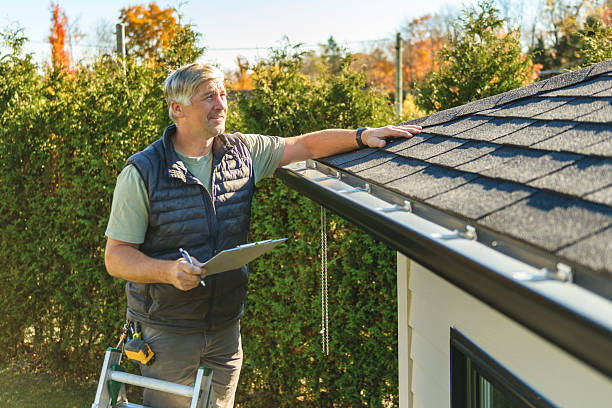 Trusted Emergency Roof Repair service in Pineville, KY - Ben Roofing and Steel LLC